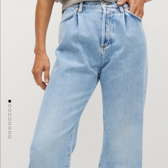 Mango | Jeans | Mango Daniela Dart Jean New | Poshmark